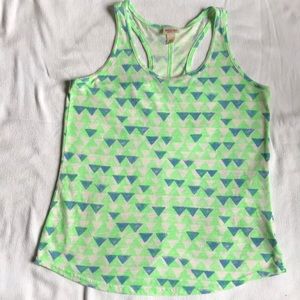 Missimo Supply Co tank top